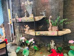 -小天鹅火锅·一线江景洪鼎旗舰店(洪崖洞店)