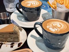 -22ºN BISTRO西餐&酒馆(石奥商业街店)