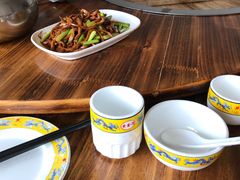 -老家大锅台(世纪城店)