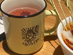 -太二酸菜鱼(宁波来福士店)