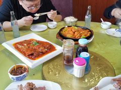 -北冰洋狗肉冷面城(总店)