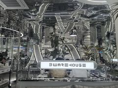 -3号仓库·创意中国菜(新世界城店)