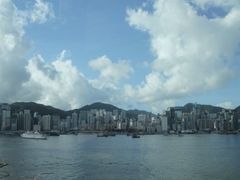 -千禧新世界香港酒店