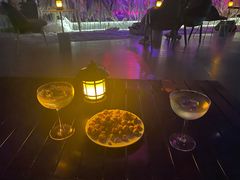 -ohbar live house(人广店)