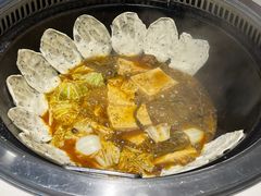 -地锅公社·现炒地锅鸡·地锅鱼·夜宵(罗锦路店)
