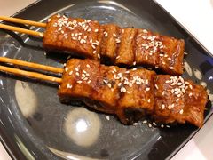 -禾绿回转寿司(苏宁广场店)