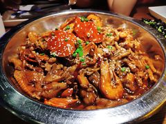 -谢蟹浓·肉蟹煲(新奥店)