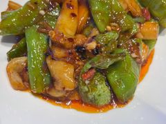 -俭寨大盘鸡·新疆菜·烧烤(博乐店)