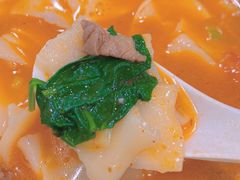 -清真·西北人家风味馆(中山中路店)