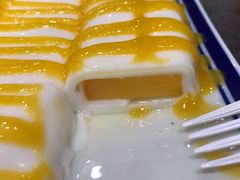 芒果肠粉-文昌邓记清补凉(西沙路店)