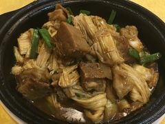 -合力居·生记路边鸡(北京路店)