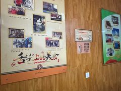 -白氏老婆婆干羊肉剁荞面·非物质文化遗产品牌(靖边总店)