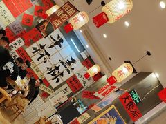 -佬缸炮江湖川菜(玉林店)
