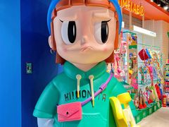 -燕莎奥特莱斯购物中心