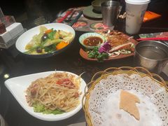 -金厨泰国餐厅·全泰籍厨师料理(拱北店)