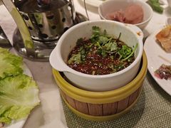 -长兴开元名都大酒店·地中海咖啡厅