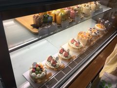 -三只蜜蜂蛋糕(东城店)