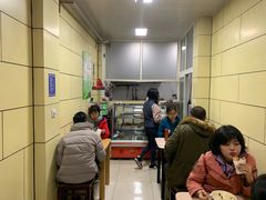 -宝光熏肉鞋底火烧(新街口店)