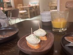蛋里藏娇-Carmen卡门西班牙餐厅