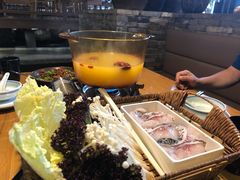 -几荷·恰似故人来(秀水广场店)