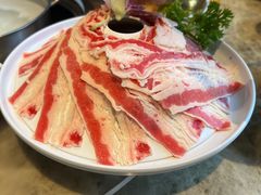 -淘米捞·米汤脆鲩鱼火锅(福田皇岗店)