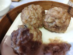 -合晋食府(广州合晋帝苑酒店)