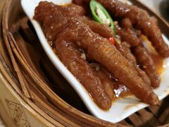 -点都德(汇盈广场店)