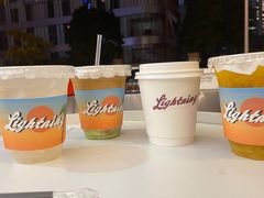 -稻妻面包·Lightning Bakery(长月巷店)