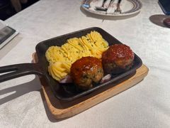 -俄士厨房(环球港店)
