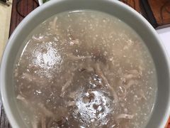 烩肚丝乱蒜-卫鼎轩·曹公馆(鼓楼店)