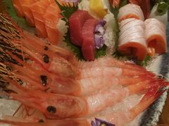 -武藏日本料理(宝安壹方城店)