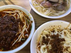 -吴记怪味面(牛王庙店)
