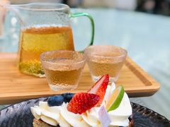 -T館·花园艺术餐厅