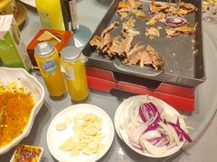 -九十九顶毡房(清河店)