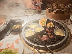 -火炉火自助餐(西直门凯德MALL店)