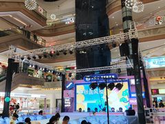 -向阳松鼠(恒大店)