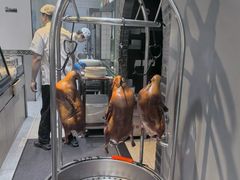 -黑窑厂糖油饼烤鸭·清真菜(旗舰店)