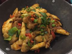 -马凯餐厅(长椿街店)