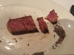 -MORTON'S 莫尔顿牛排坊(北京丽晶酒店)