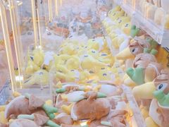 -风云再起游乐汇(北京西单西西友谊店)