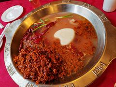 -山城年华老火锅(玉林店)