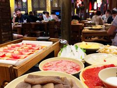 -蜀大侠火锅(寰球文化地标·总府店)