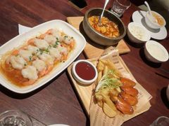 -外婆家(西溪印象城店)