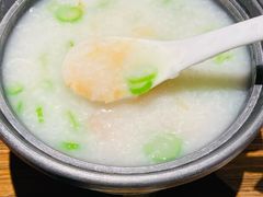 瑶柱菜粒海皇粥-珍宝轩海鲜火锅(碧湖大厦店)