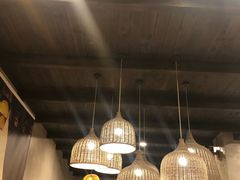 大堂-虾小龙老长沙龙虾馆(坡子街店)