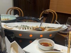 -味莊餐厅(康庄南街店)