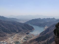 -京东石林峡风景区