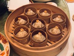 -上海金茂君悦大酒店·宴会厅