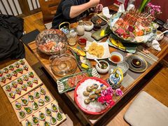-一本料理(西溪天街店)