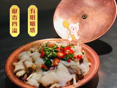 -小核桃烤肉馆(西塔店)